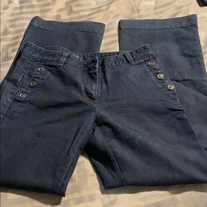 Loft dress trouser size 4P